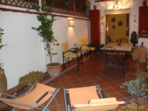 Отель Sunny Holidays Casa Vacanze  Мета
